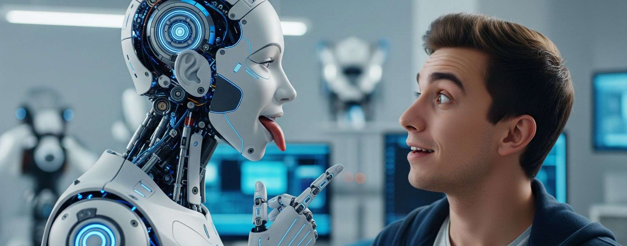 Grok vs. ChatGPT: Perché la Personalità Audace di Grok Potrebbe Conquistarti