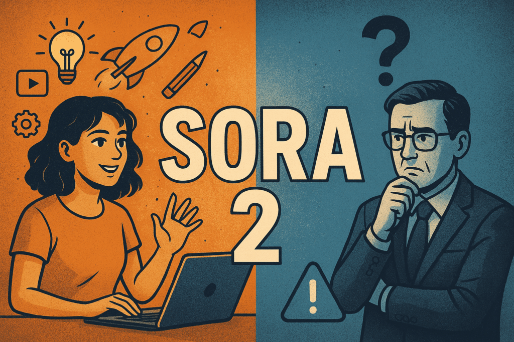 Sora 2