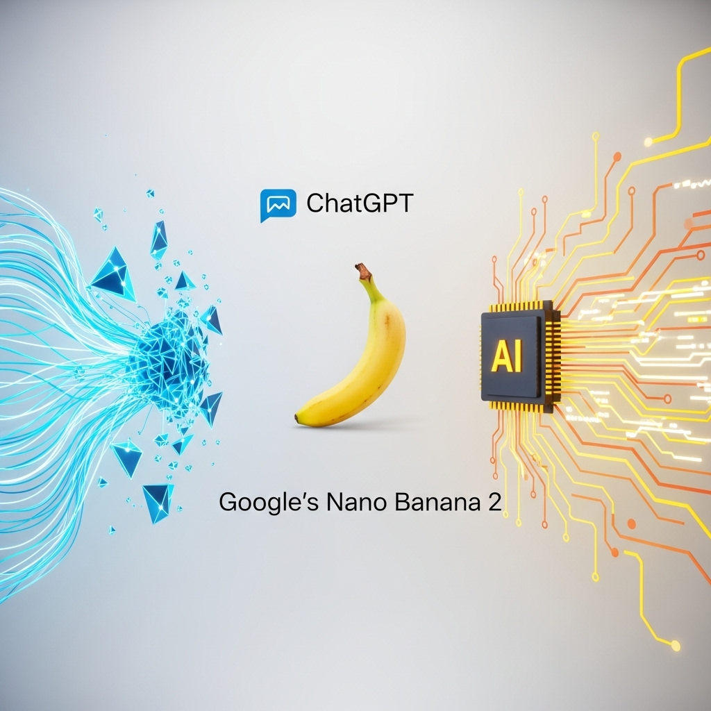 GPT Image 1.5 vs Nano Banana Pro