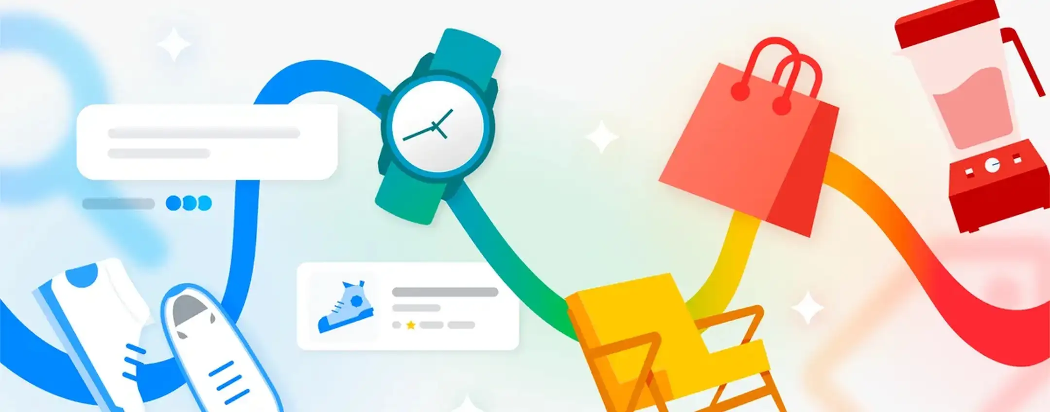 Google UCP: L’AI Trasforma lo Shopping