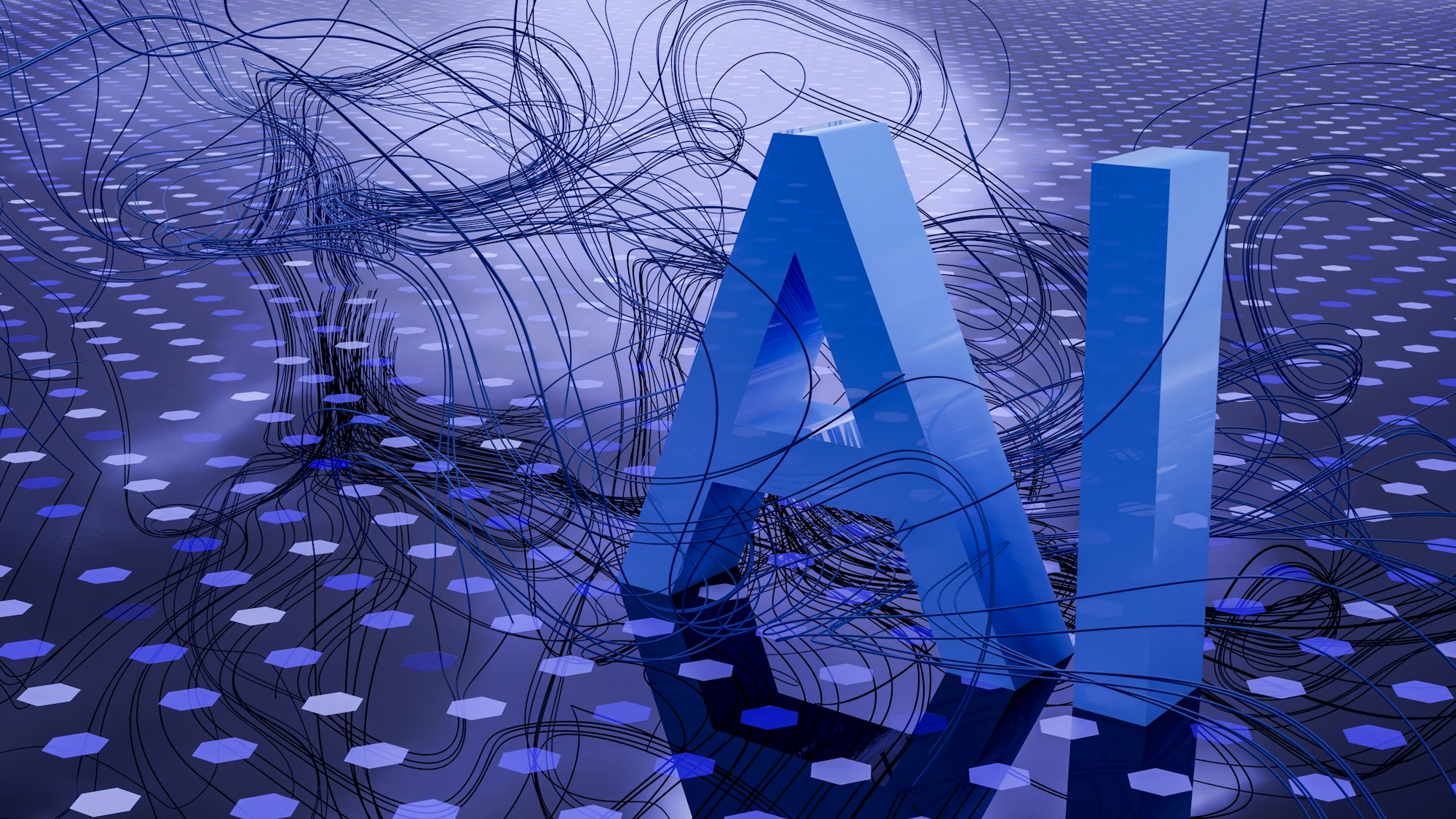 La riscossa di Google tra IA e Futuro