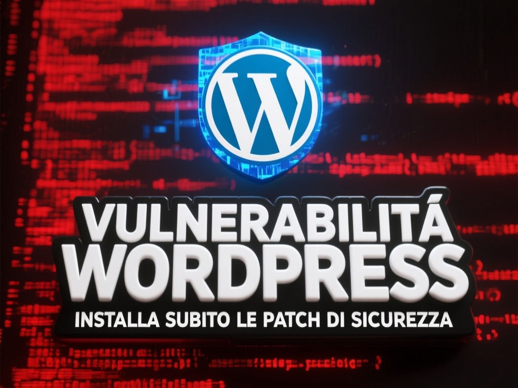 patch wordpress