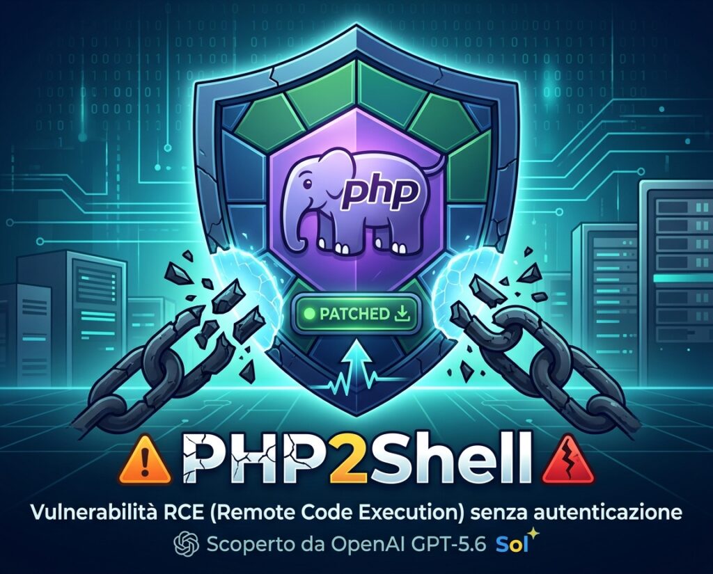 php2shell