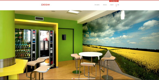 DEGW Italia