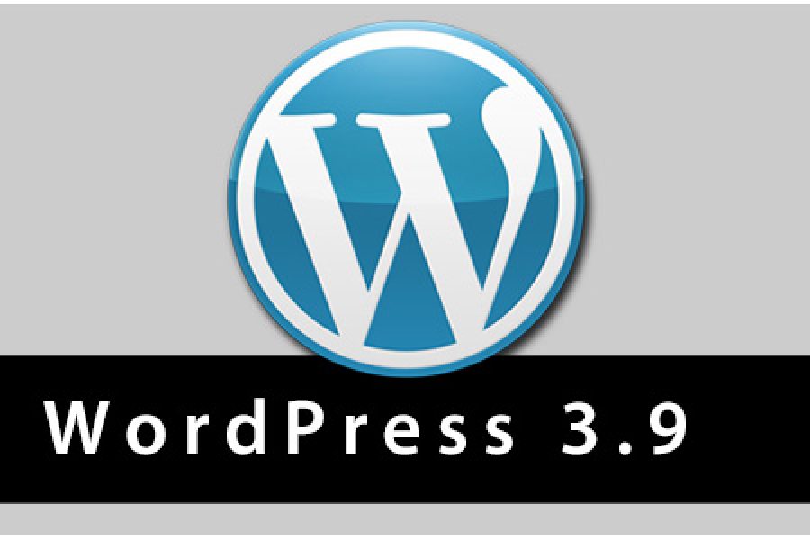 Le novità di WordPress 3.9