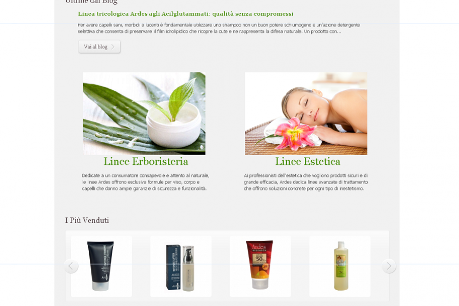 Ardes Cosmetici