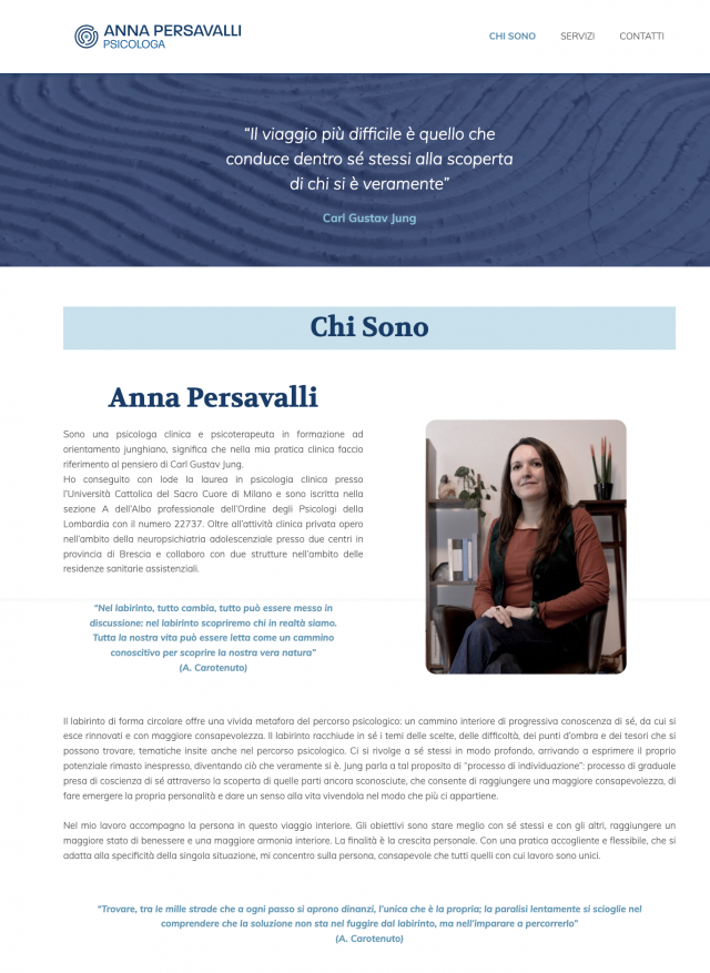 Anna Persavalli
