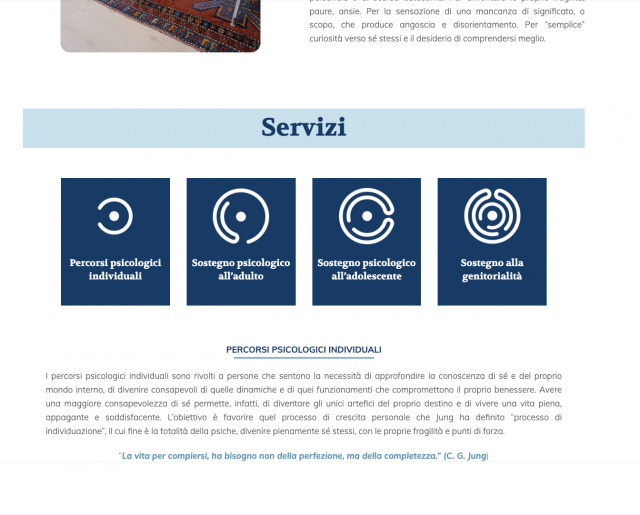 Servizi
