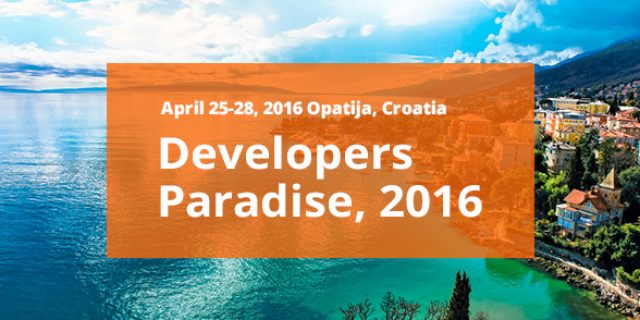 Developers Paradise Magento Edition