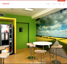 DEGW Italia