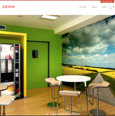 DEGW Italia
