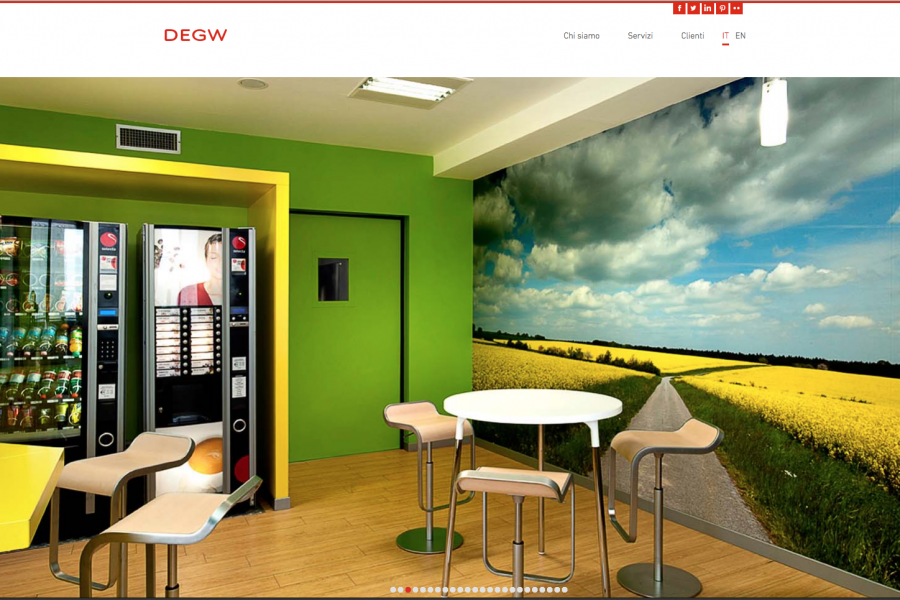 DEGW Italia