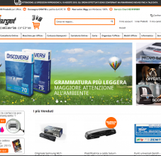TargetSas