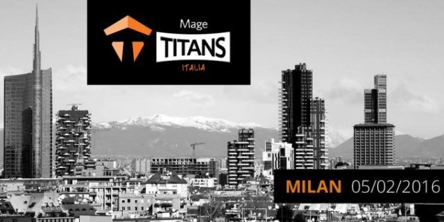 Mage Titans