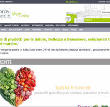 Bravi Farmacie