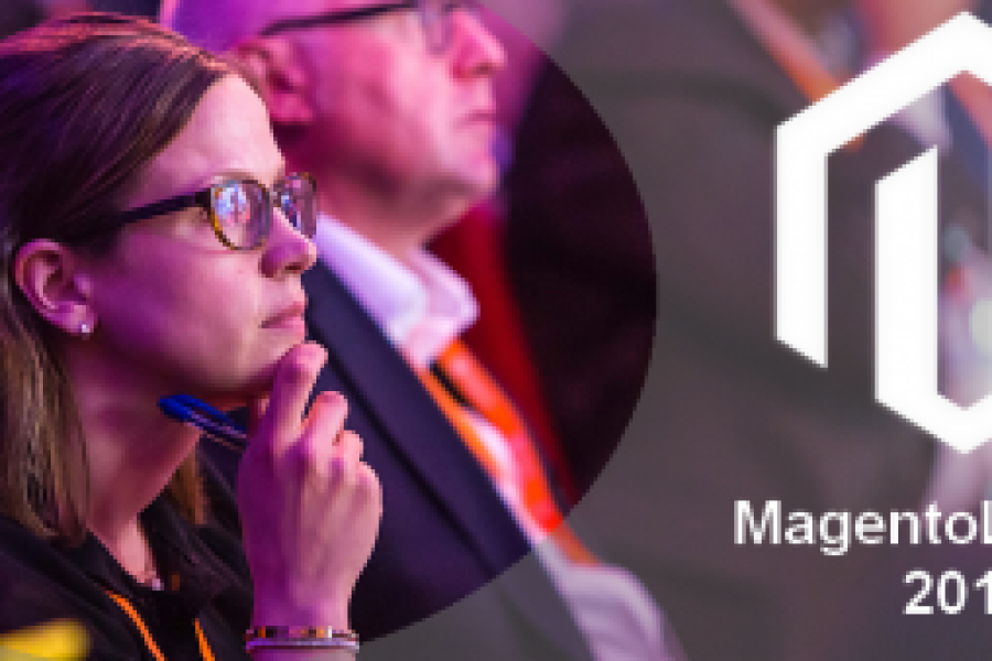 MagentoLive UK 2016