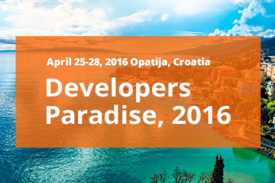 Developers Paradise Magento Edition