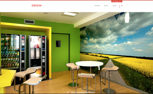DEGW Italia