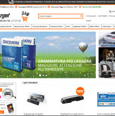 TargetSas