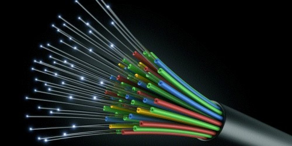 Google lancia l&#8217;Adsl a Fibra Ottica in Italia