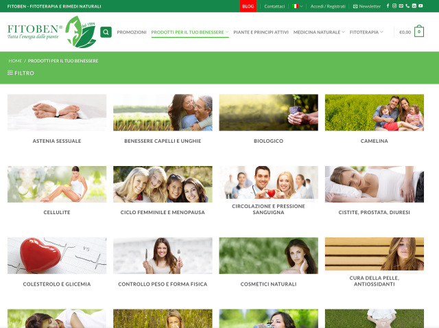 Categoria