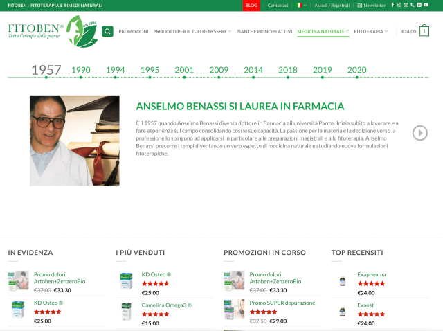 Pagina interna
