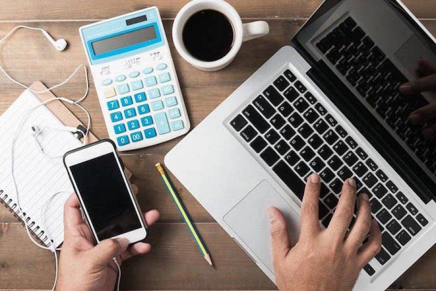 Smart Working: cosa ci serve