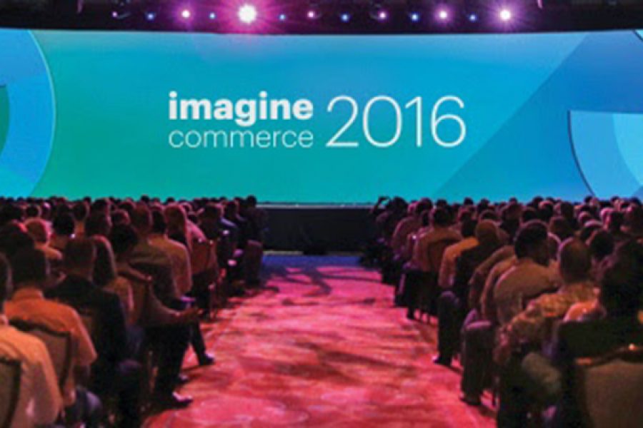 Imagine 2016