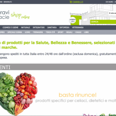 Bravi Farmacie