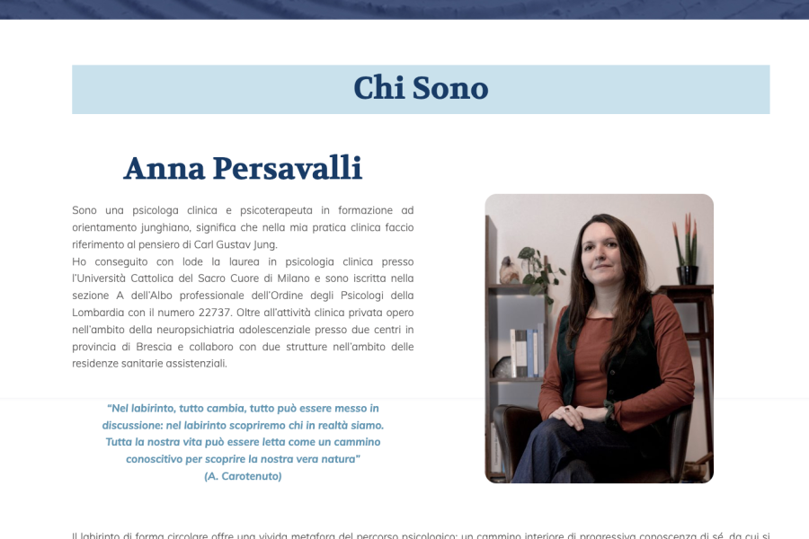 Anna Persavalli