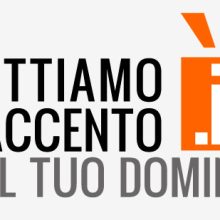 11/07/2012: domini .it con lettere accentate