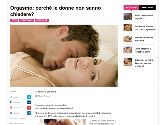 Articolo